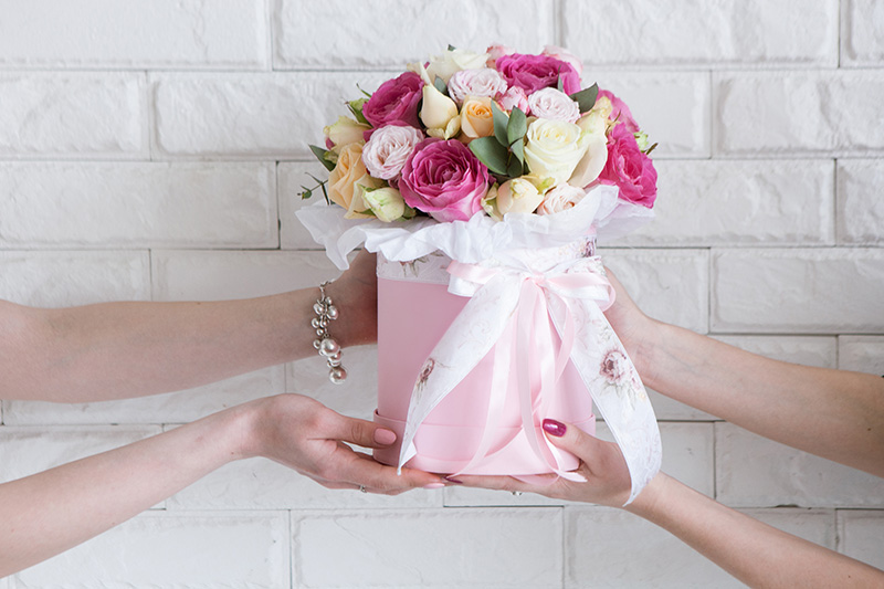 Bouquet anniversaires