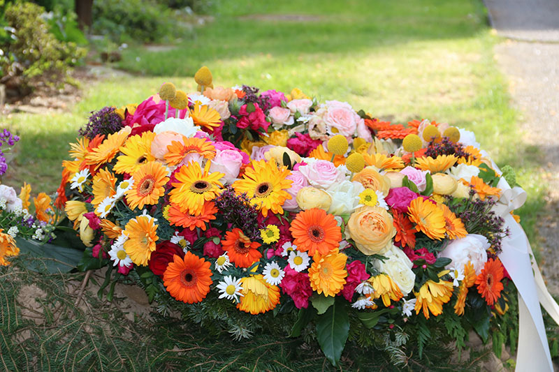 Bouquet pour mariages
